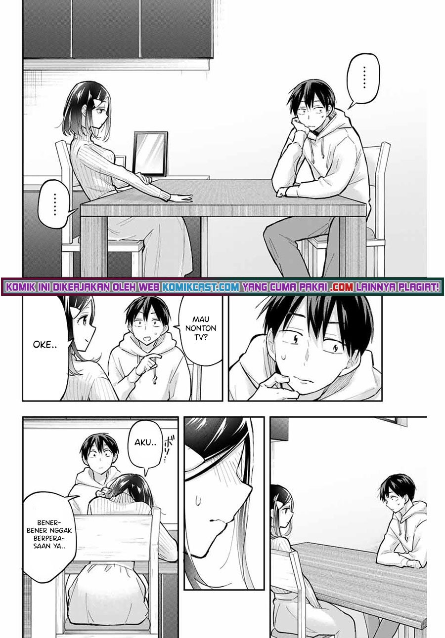 Chapter 70 - halaman 12