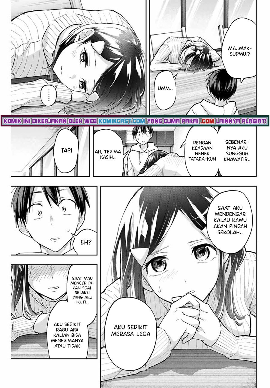 Chapter 70 - halaman 13