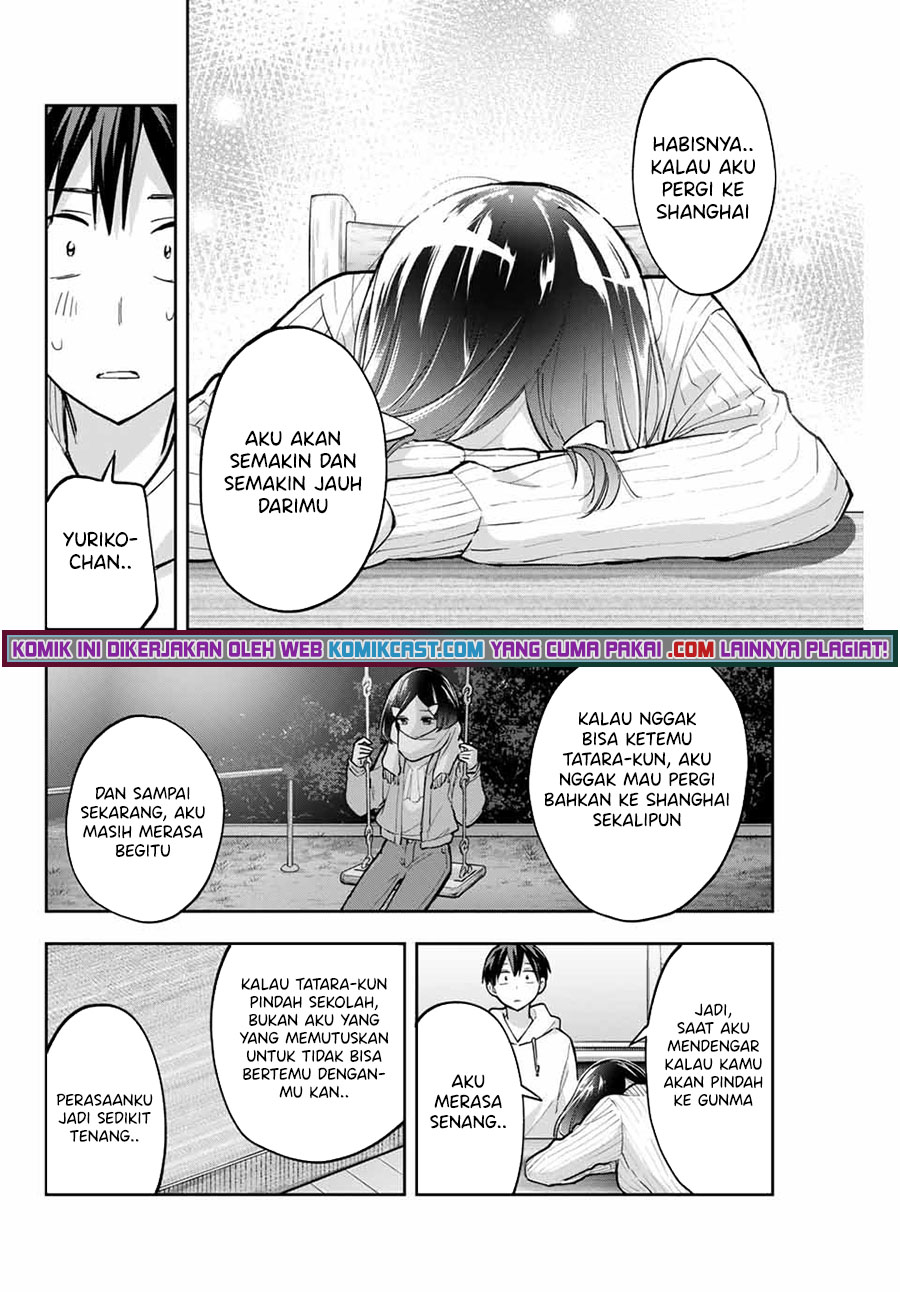 Chapter 70 - halaman 14