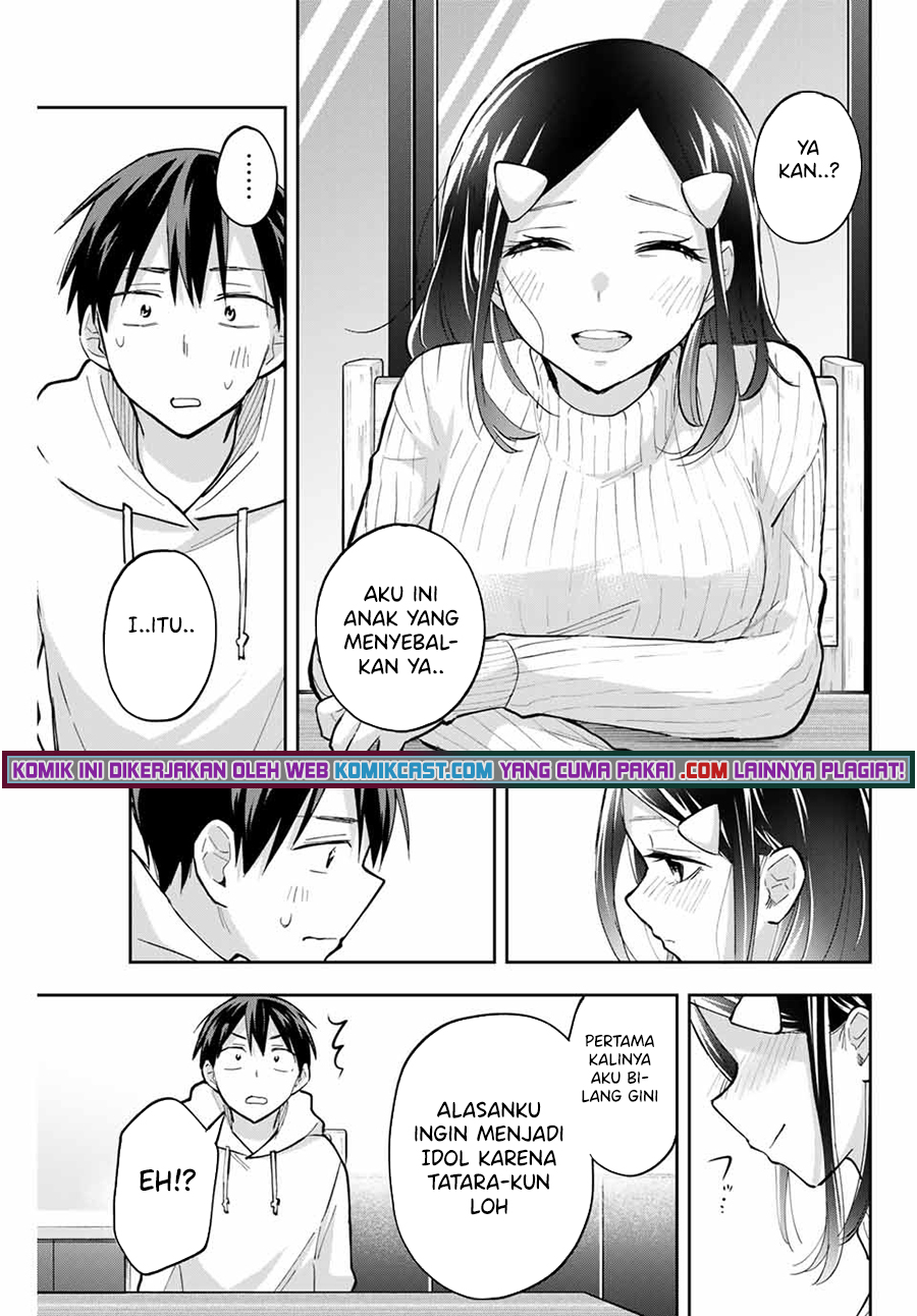 Chapter 70 - halaman 15