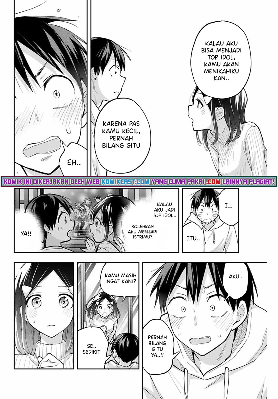 Chapter 70 - halaman 16