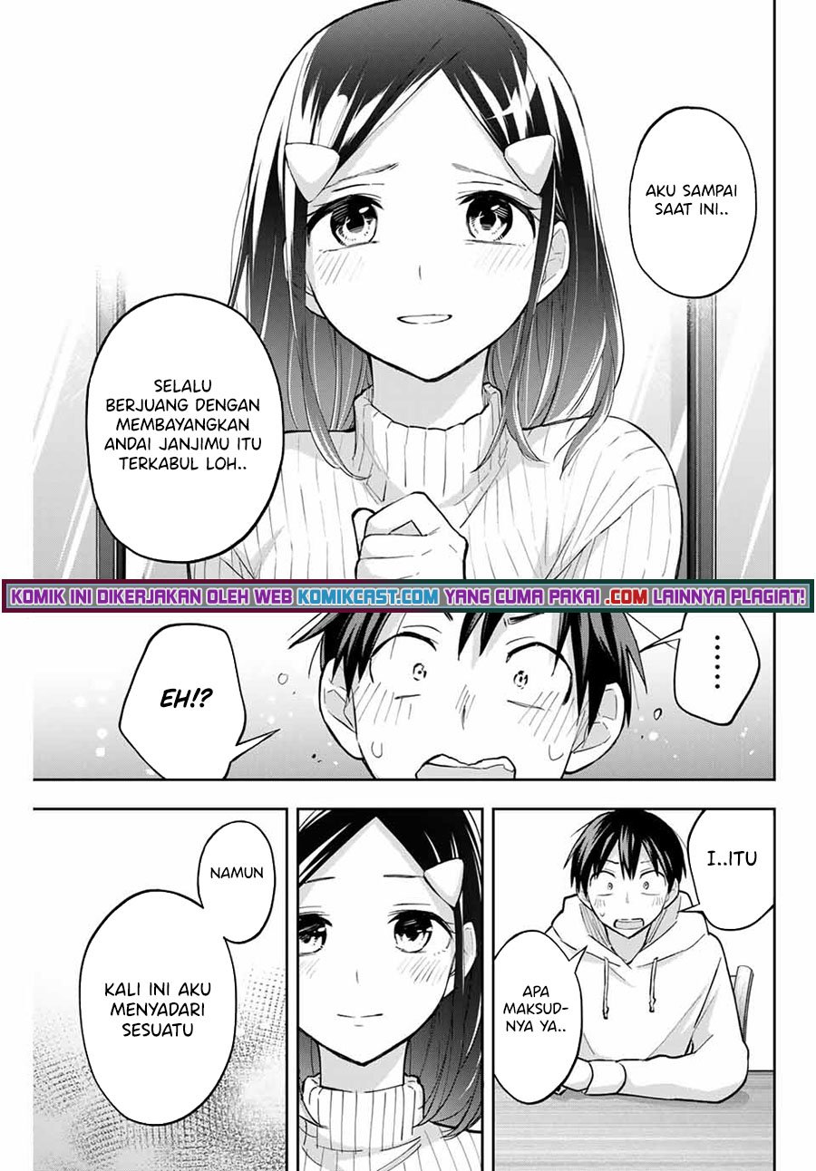 Chapter 70 - halaman 17
