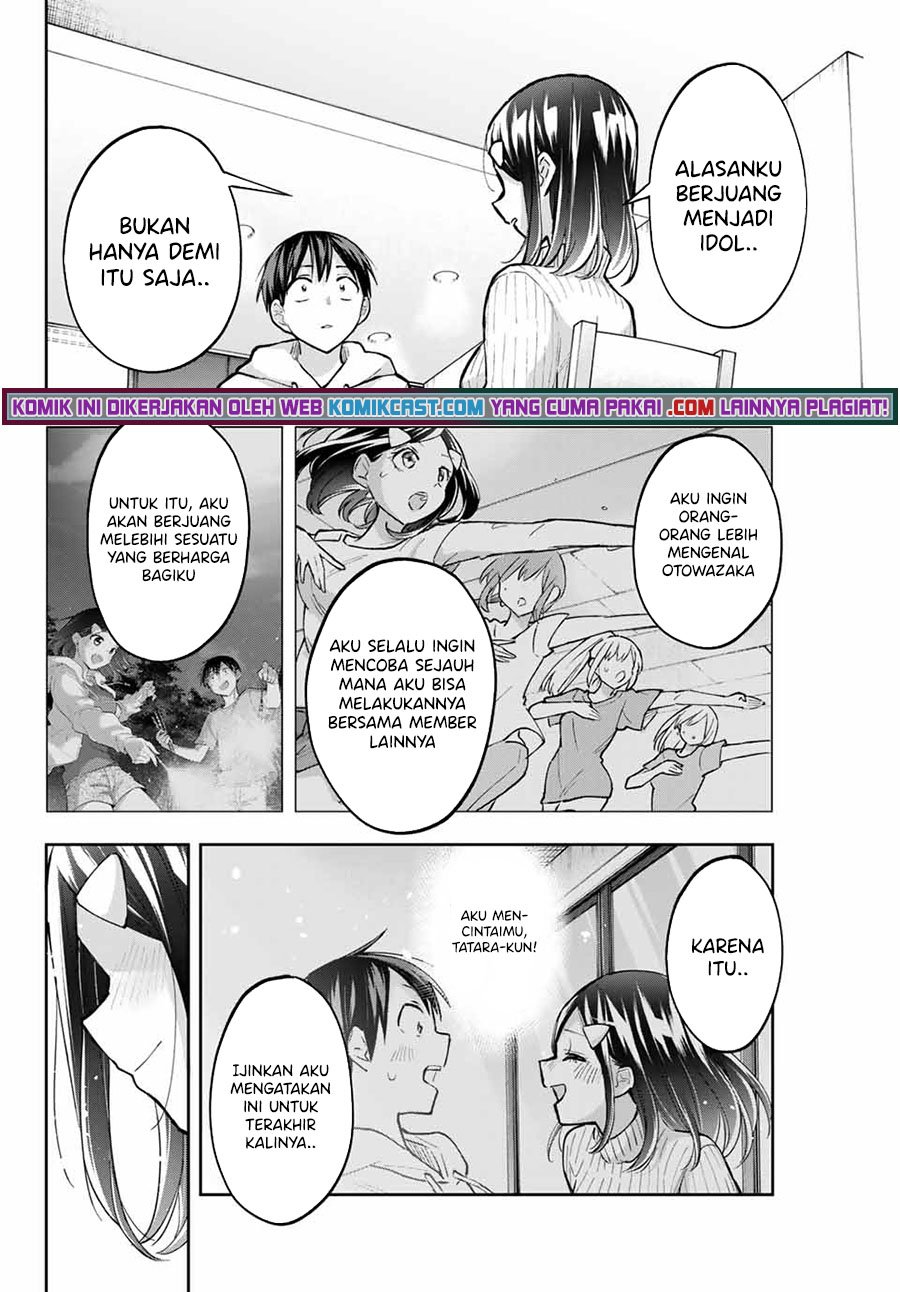 Chapter 70 - halaman 18