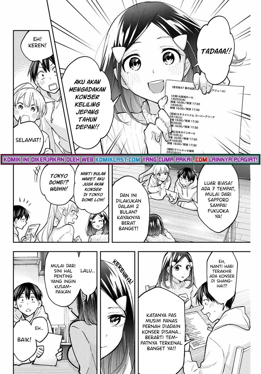 Chapter 70 - halaman 4