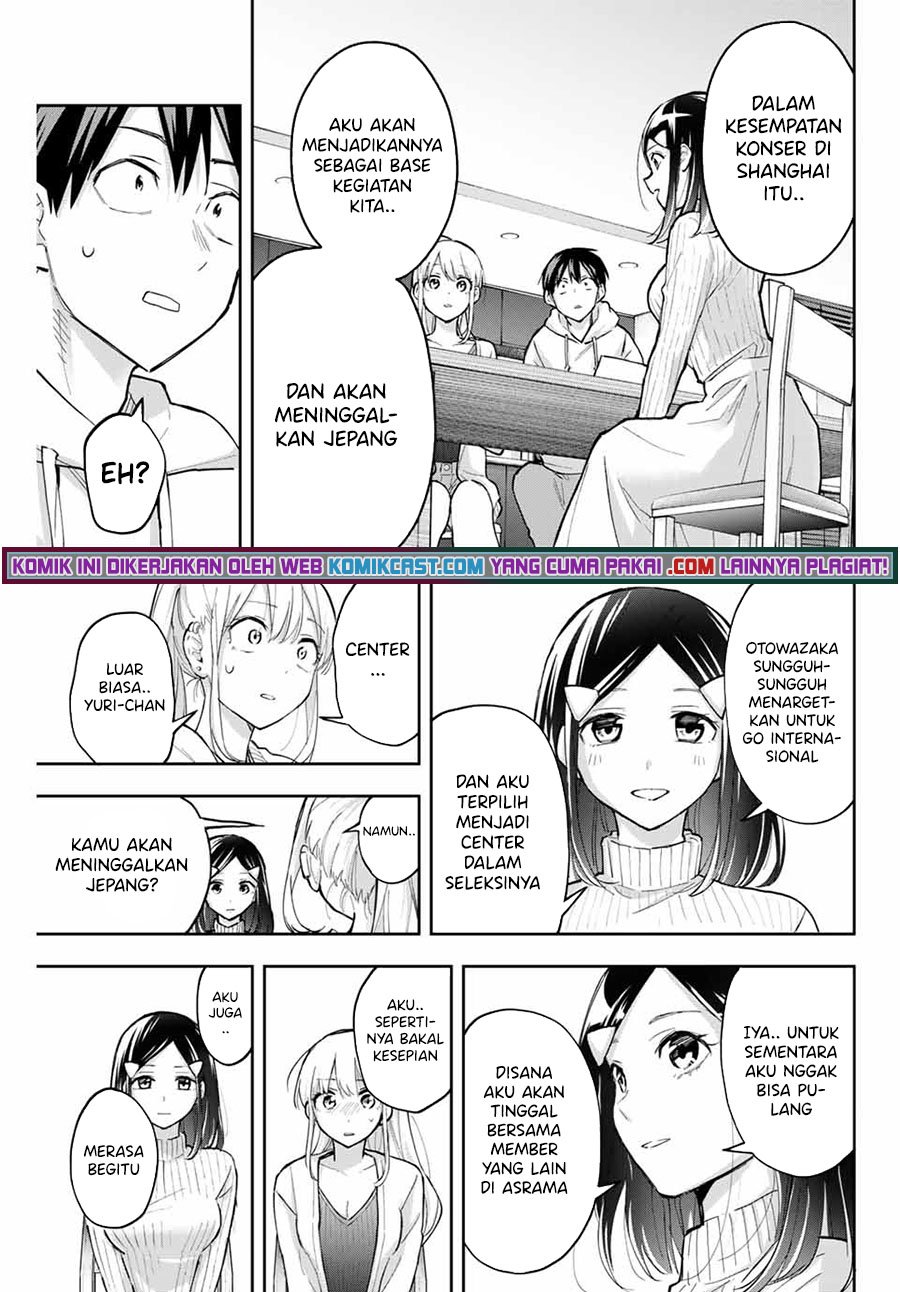 Chapter 70 - halaman 5