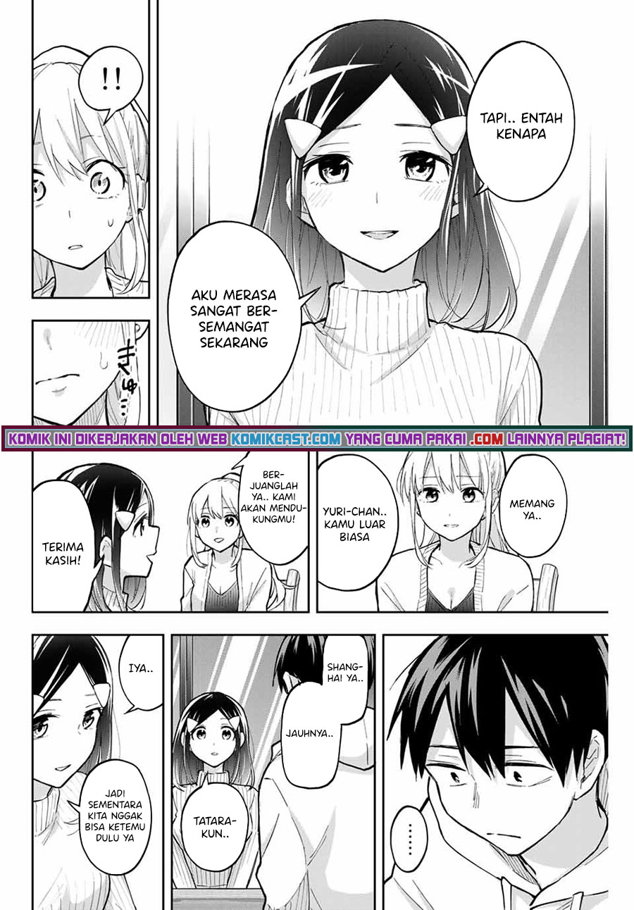 Chapter 70 - halaman 6
