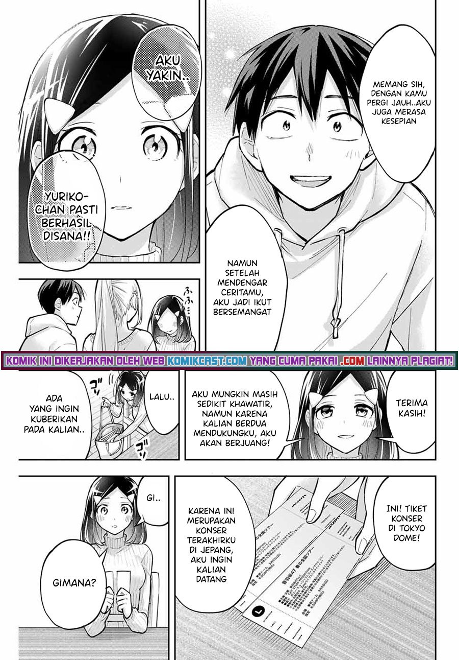 Chapter 70 - halaman 7