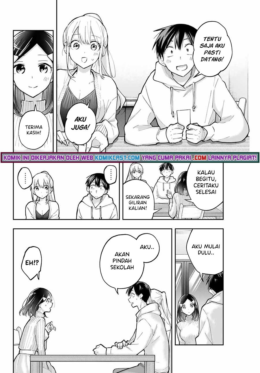 Chapter 70 - halaman 8