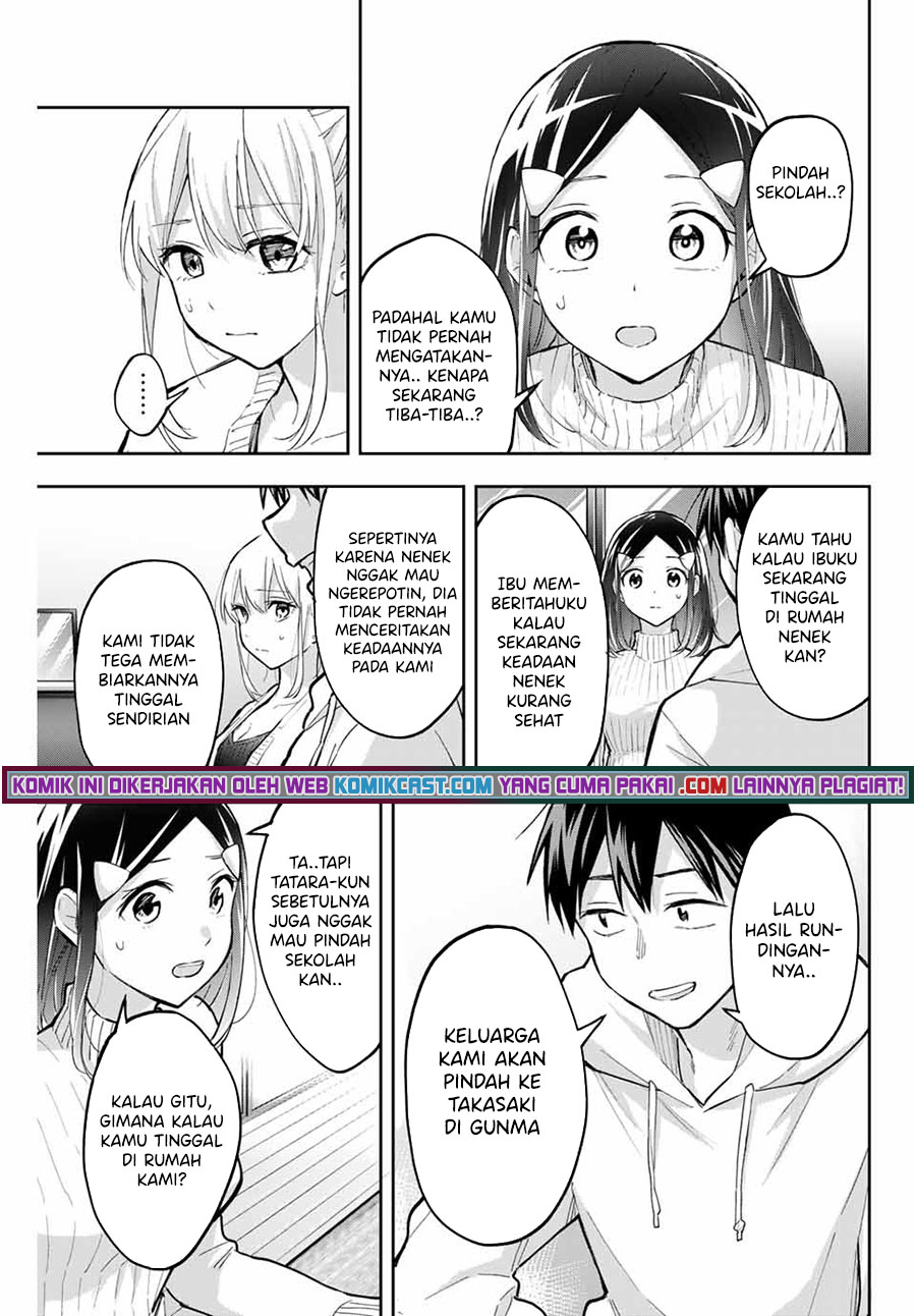 Chapter 70 - halaman 9