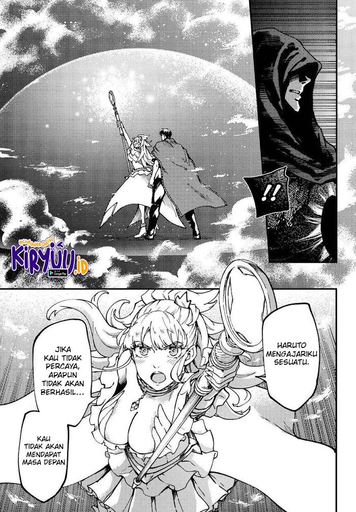 Chapter 67 - halaman 12