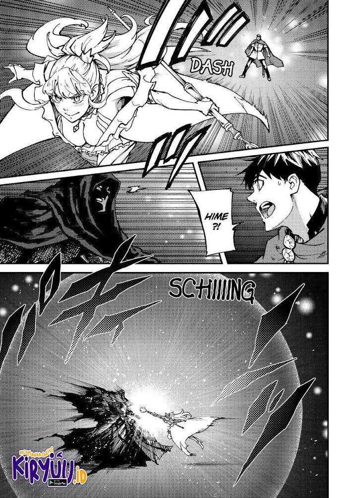 Chapter 67 - halaman 14