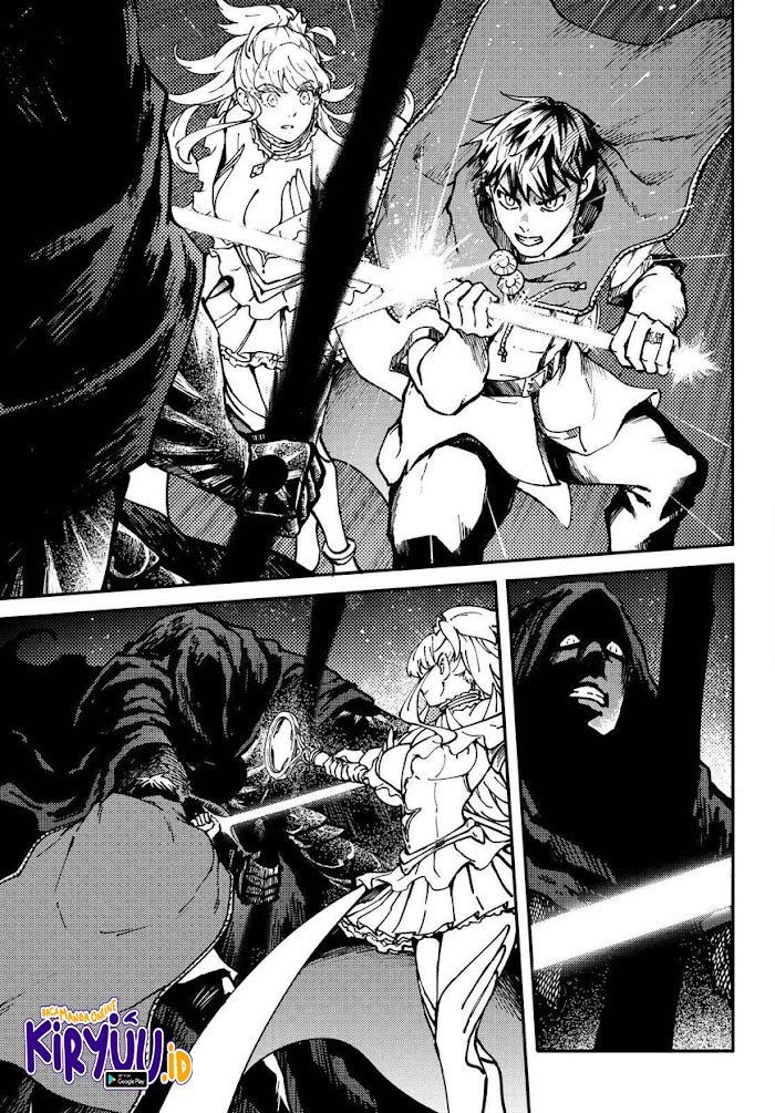 Chapter 67 - halaman 16