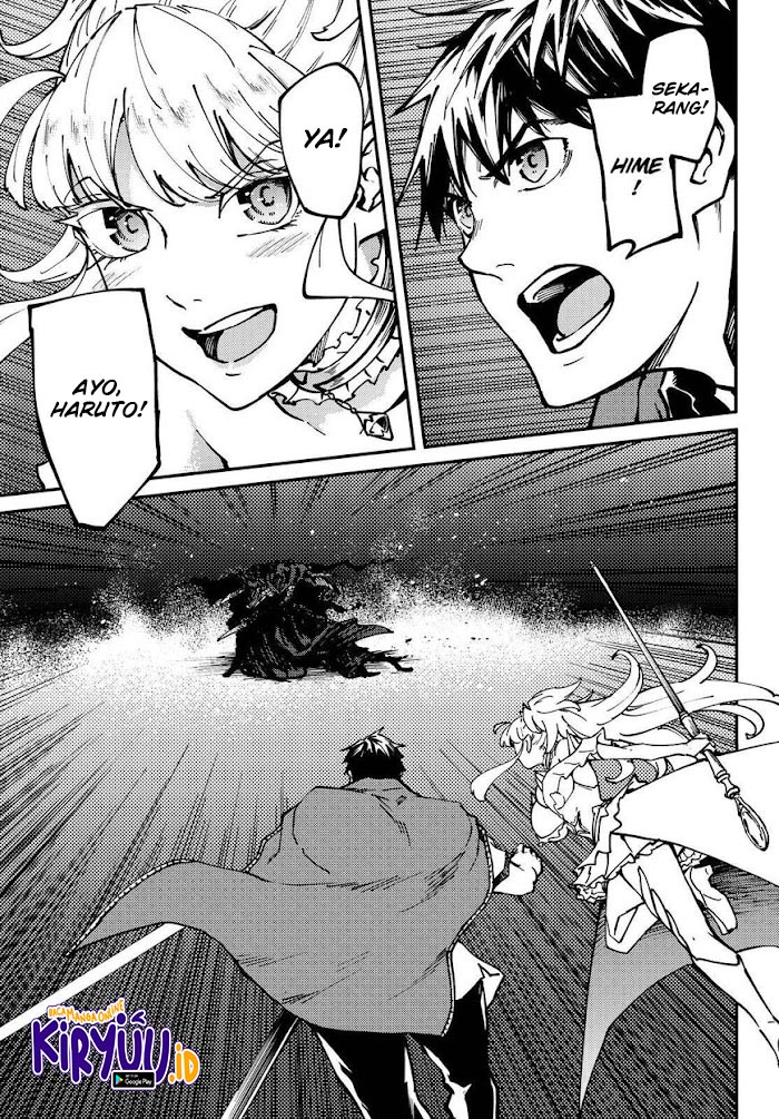 Chapter 67 - halaman 18