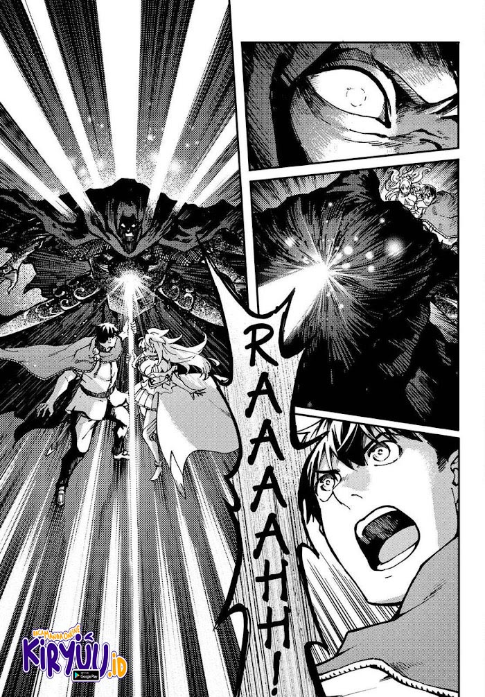Chapter 67 - halaman 20