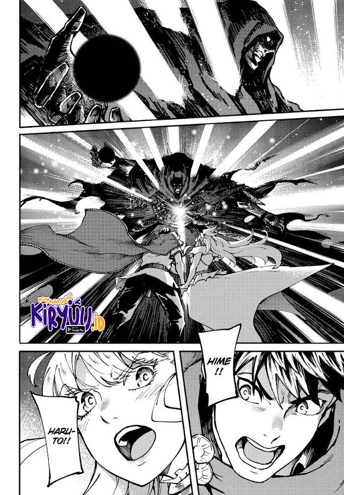 Chapter 67 - halaman 21