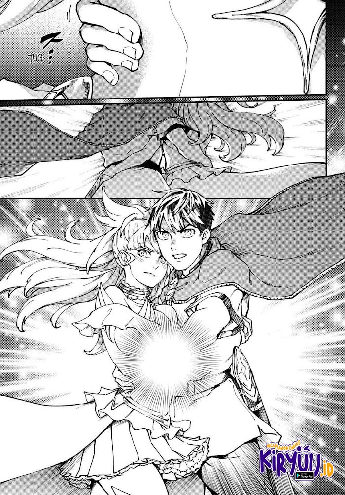 Chapter 67 - halaman 22