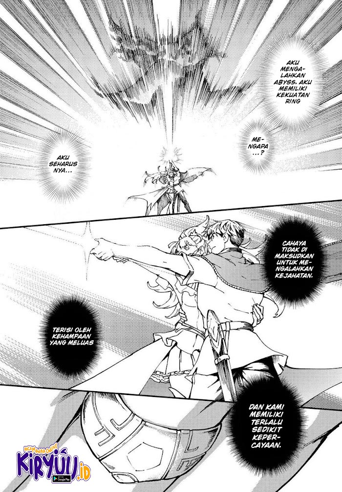 Chapter 67 - halaman 25