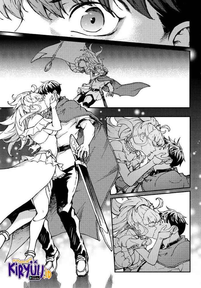 Chapter 67 - halaman 6