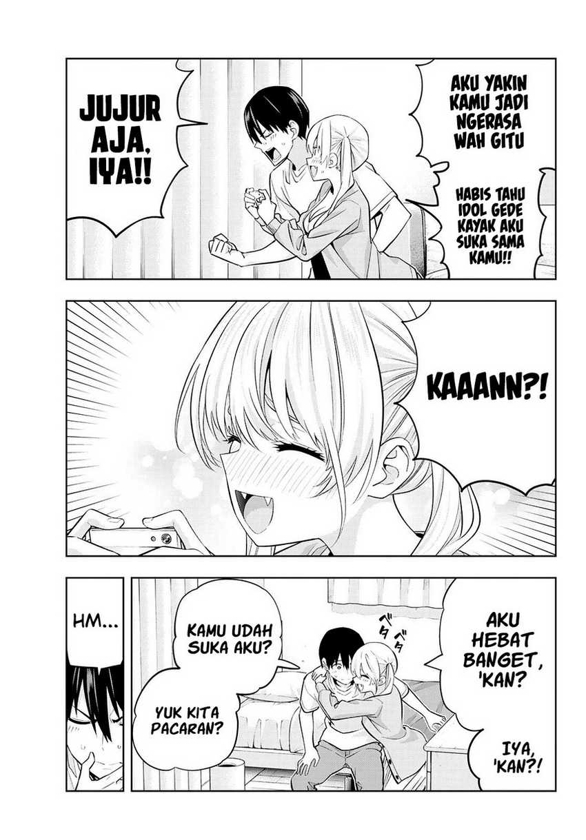 Chapter 92 - halaman 12