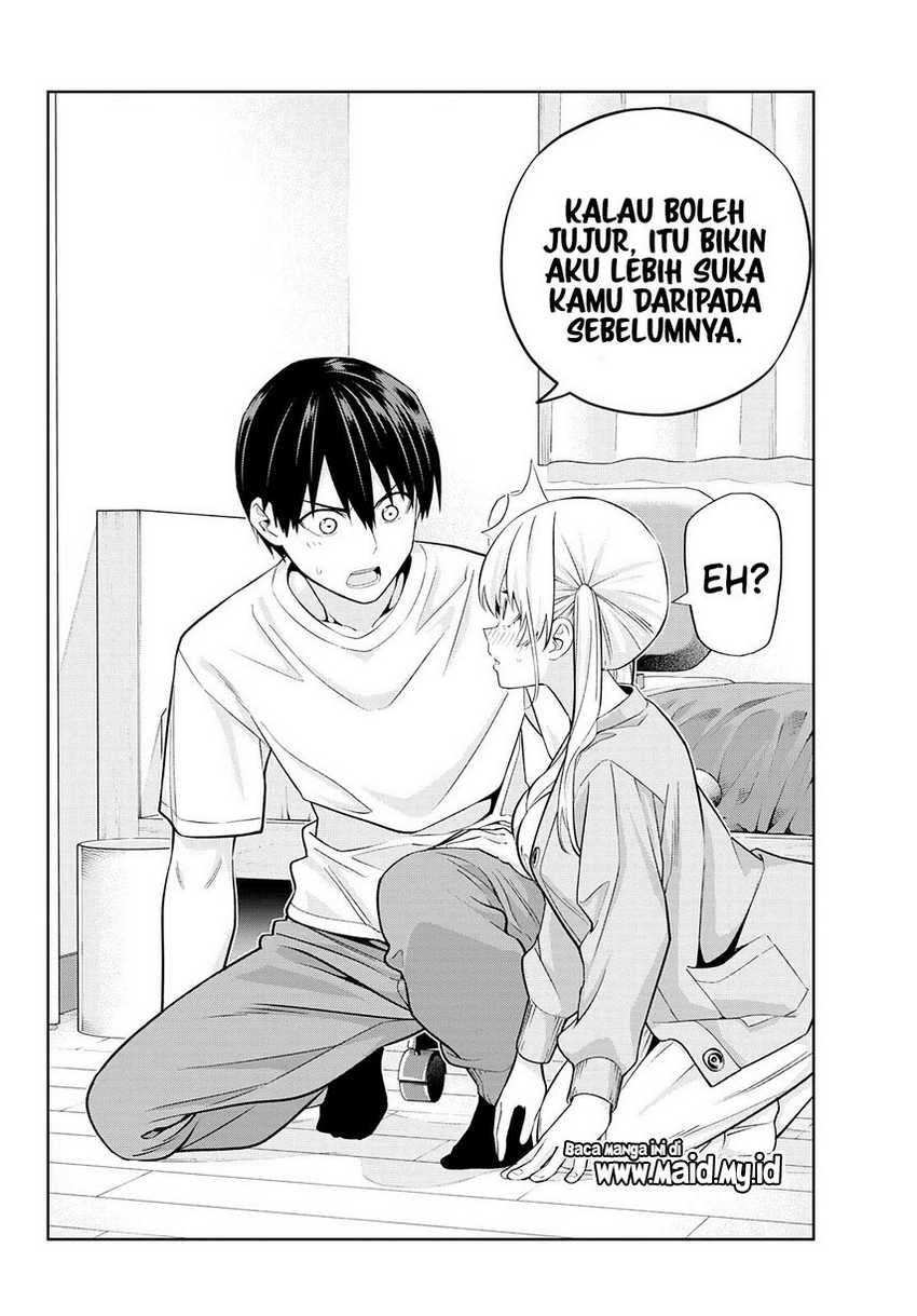 Chapter 92 - halaman 15