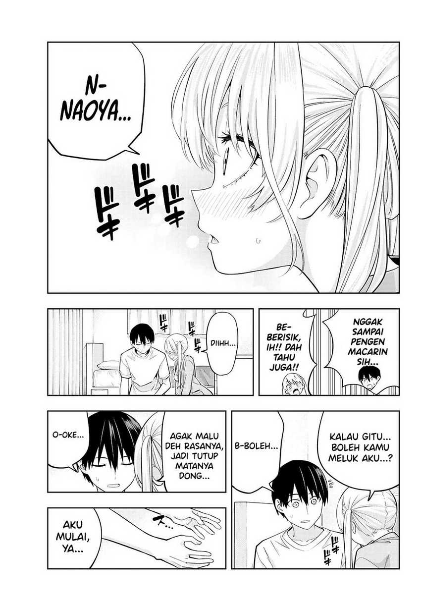 Chapter 92 - halaman 16