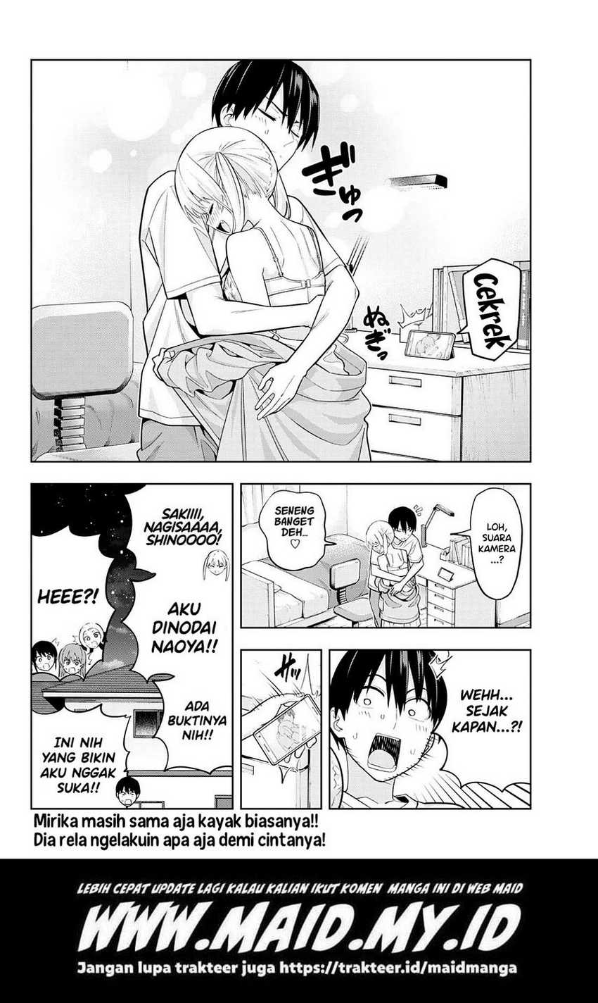 Chapter 92 - halaman 17