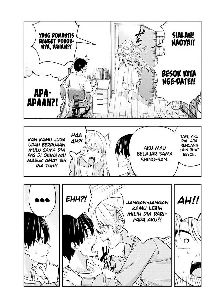 Chapter 92 - halaman 6