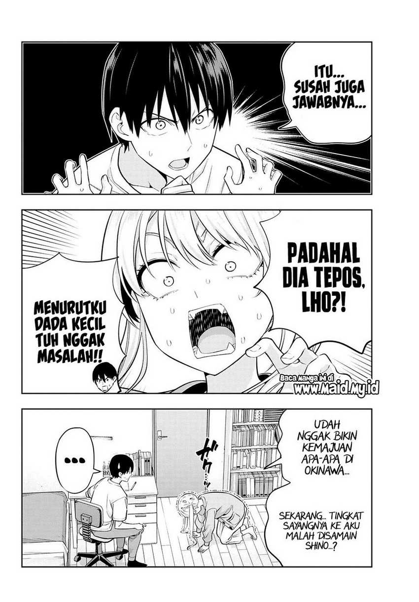 Chapter 92 - halaman 7