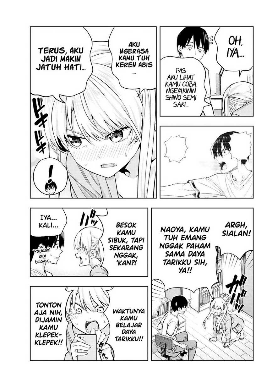Chapter 92 - halaman 8
