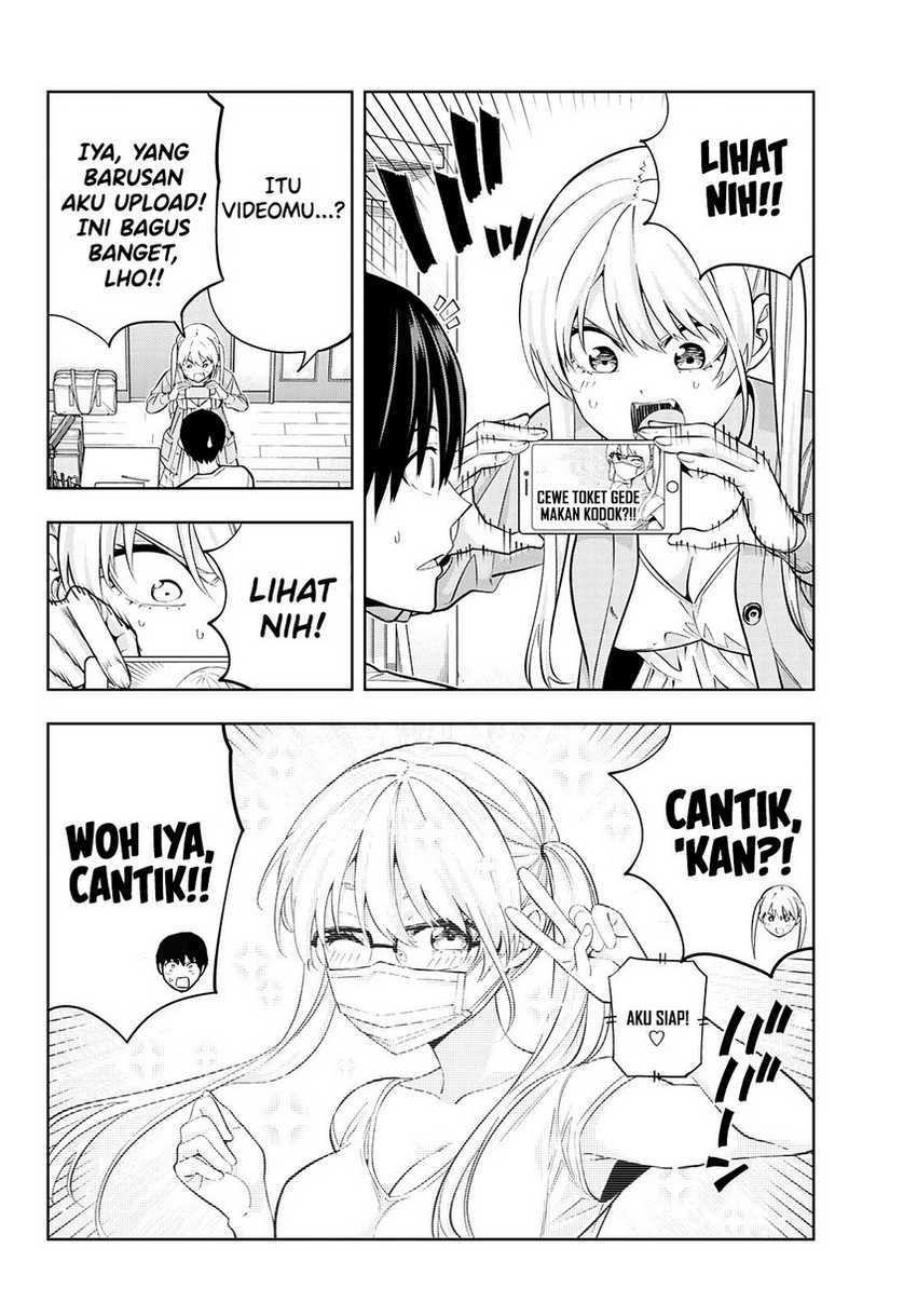 Chapter 92 - halaman 9