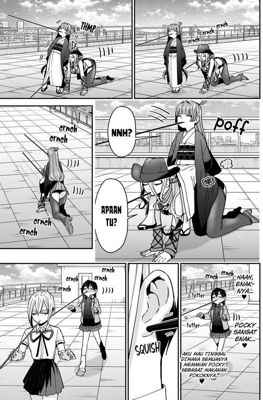 Chapter 86 - halaman 12