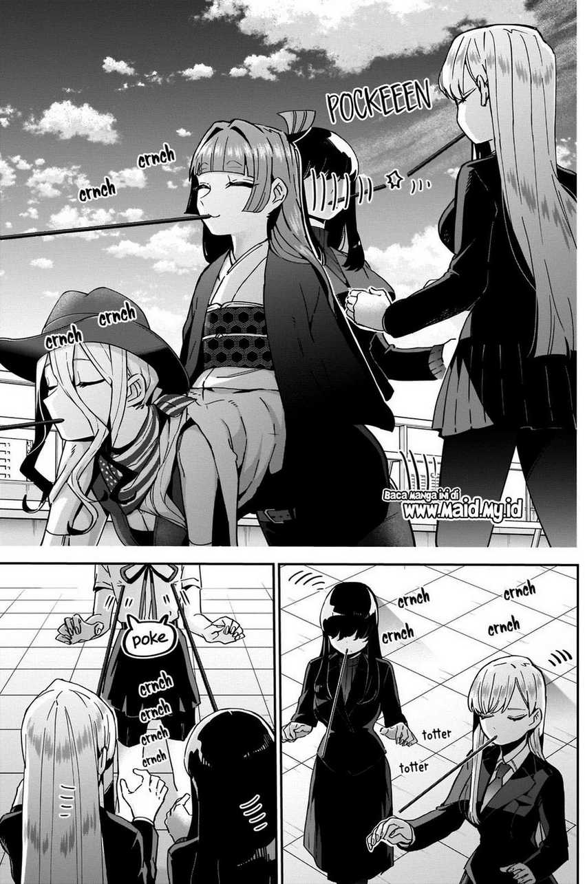 Chapter 86 - halaman 16