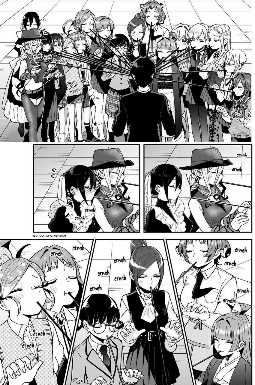 Chapter 86 - halaman 20