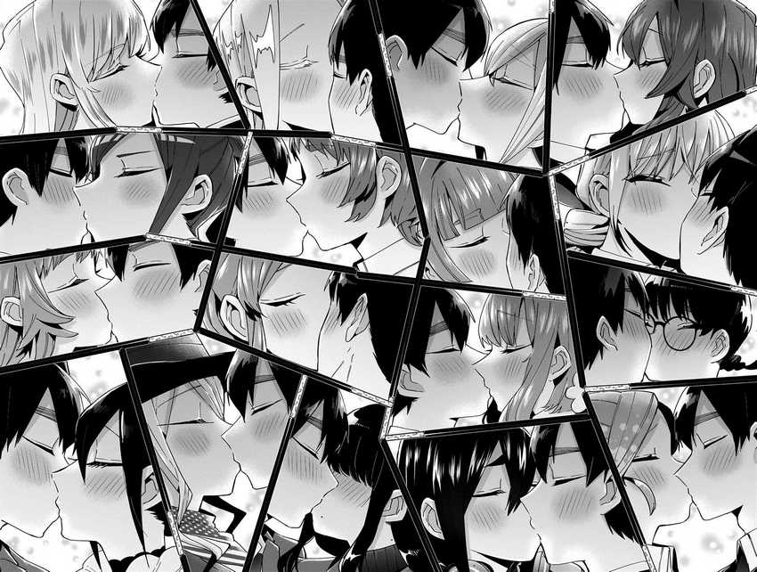 Chapter 86 - halaman 21
