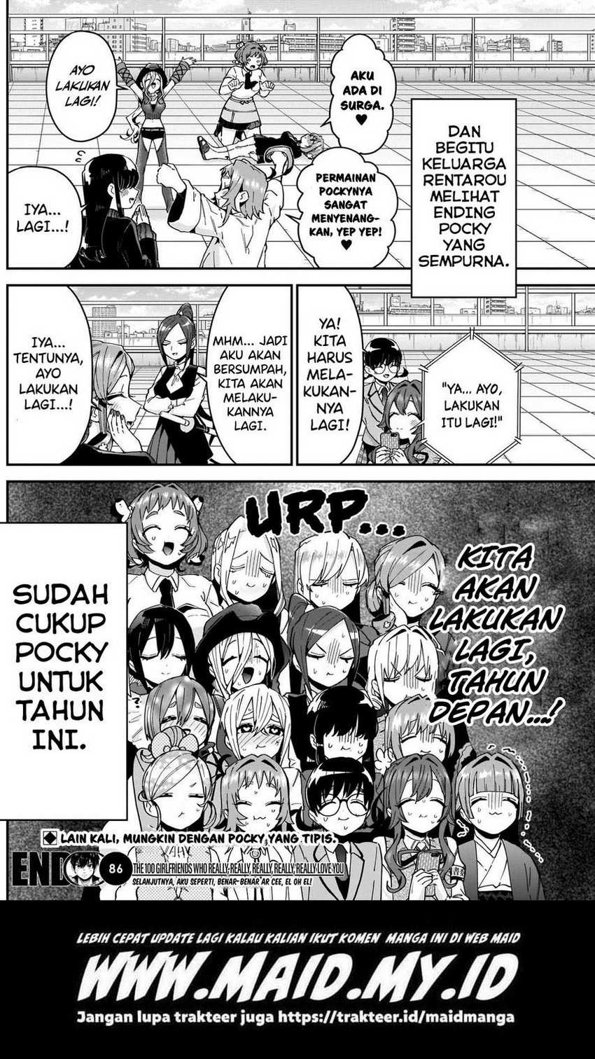 Chapter 86 - halaman 22
