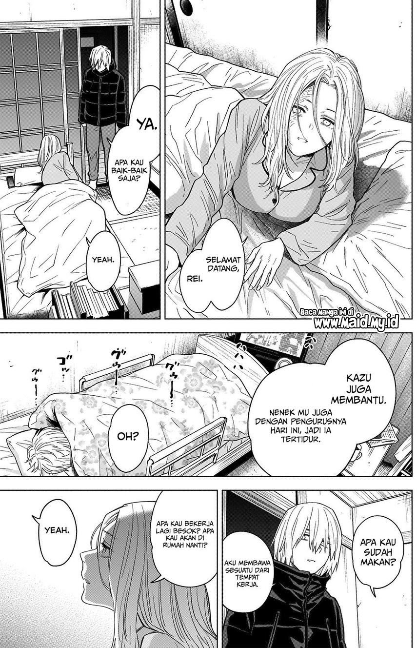 Chapter 72 - halaman 16