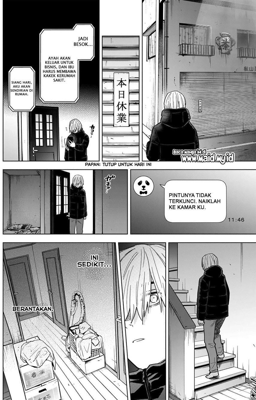 Chapter 72 - halaman 19