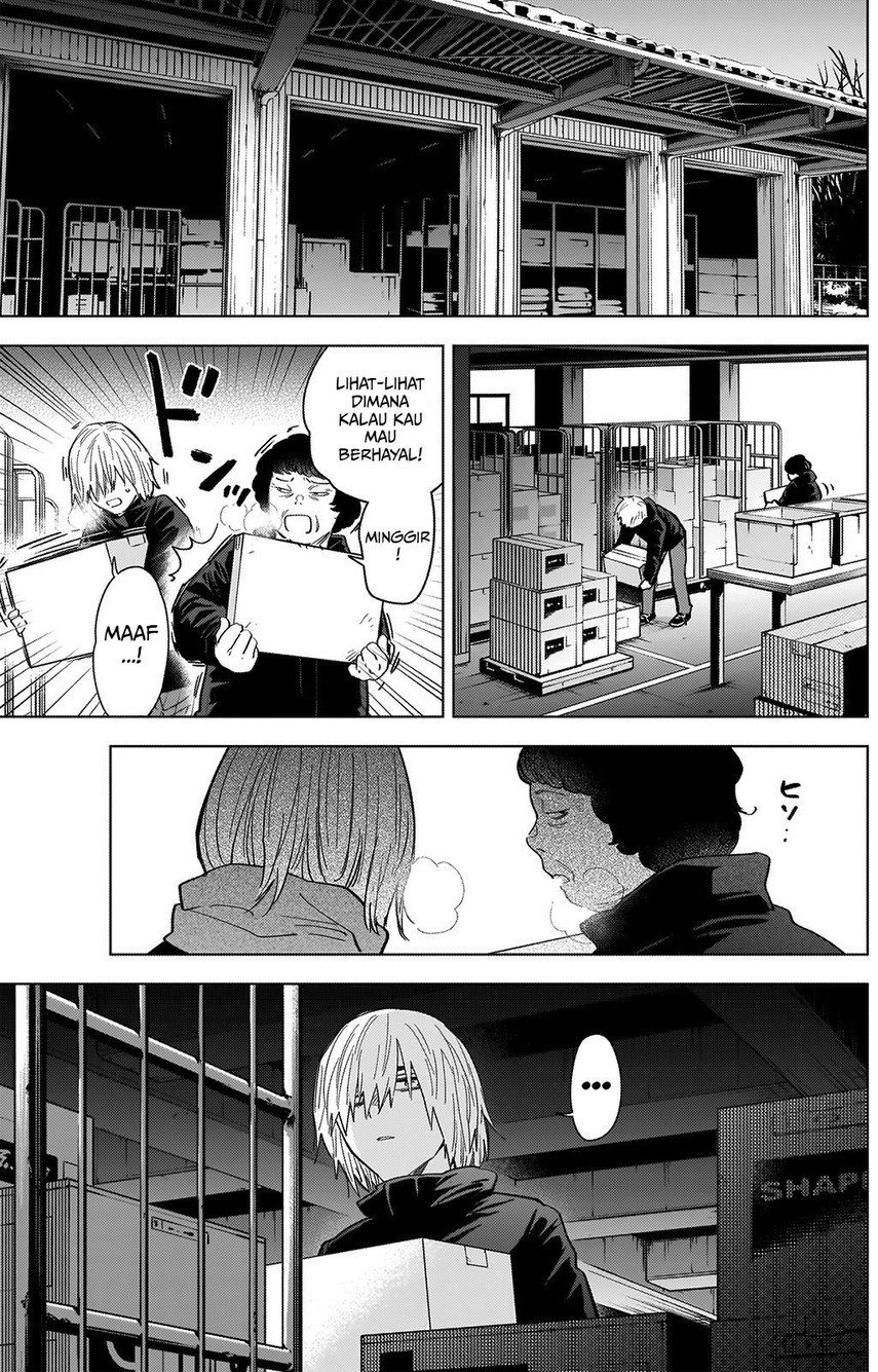 Chapter 72 - halaman 6