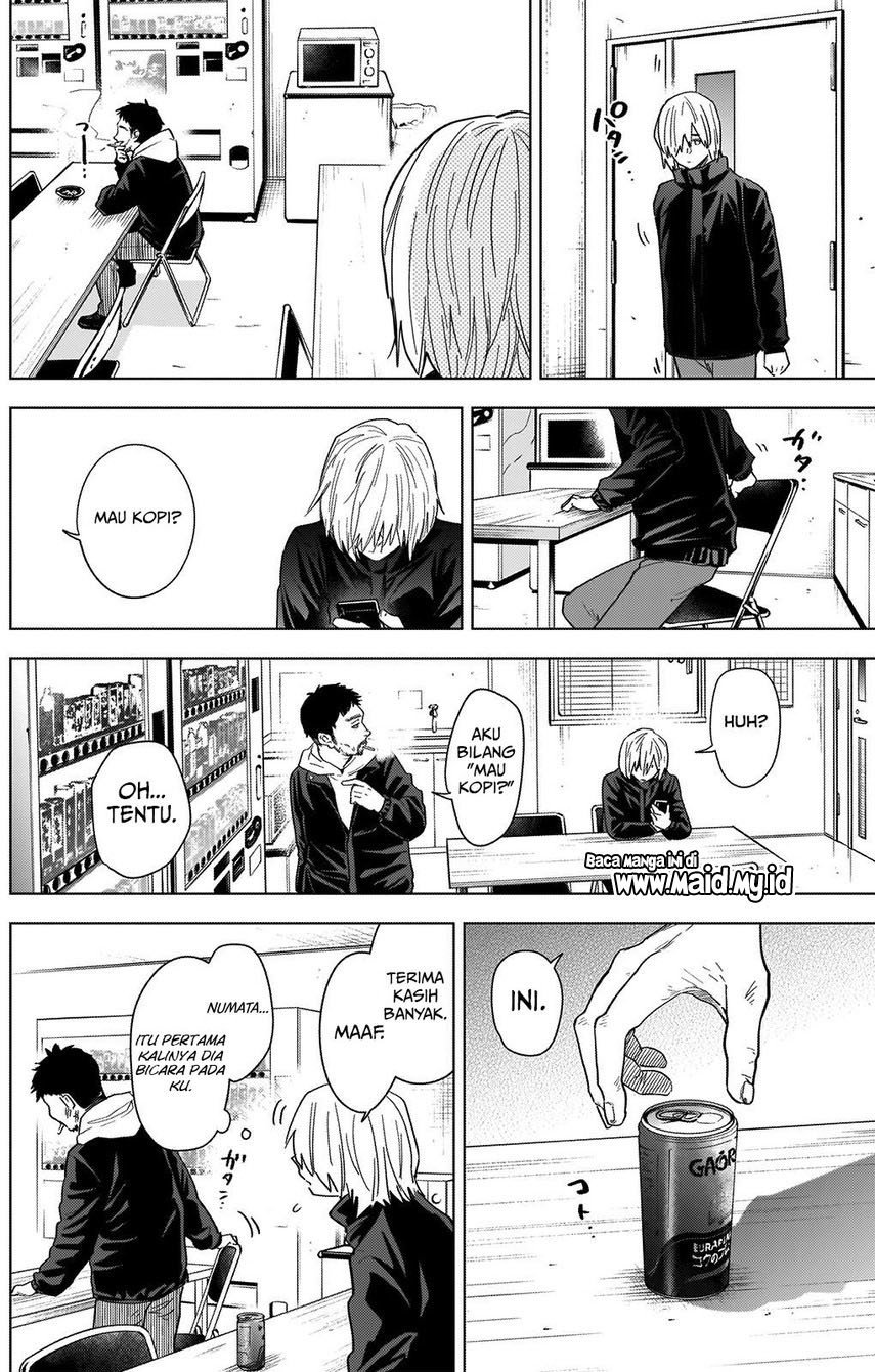 Chapter 72 - halaman 7