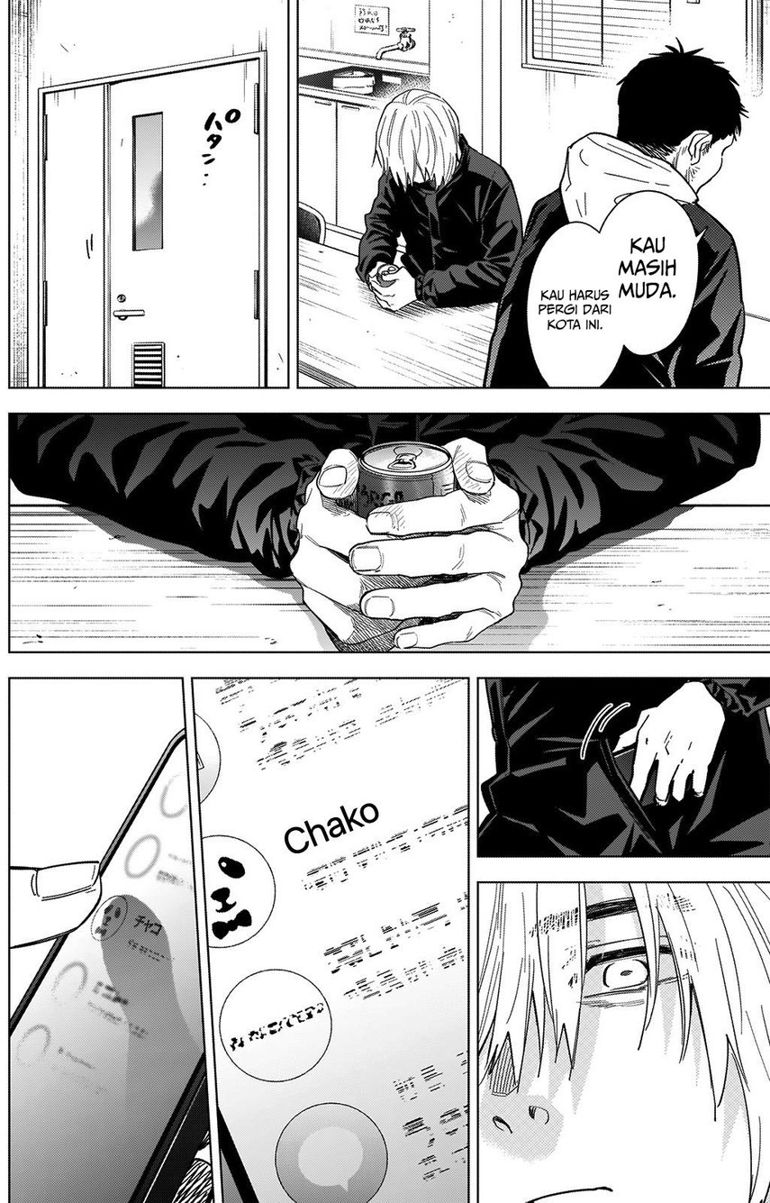 Chapter 72 - halaman 9