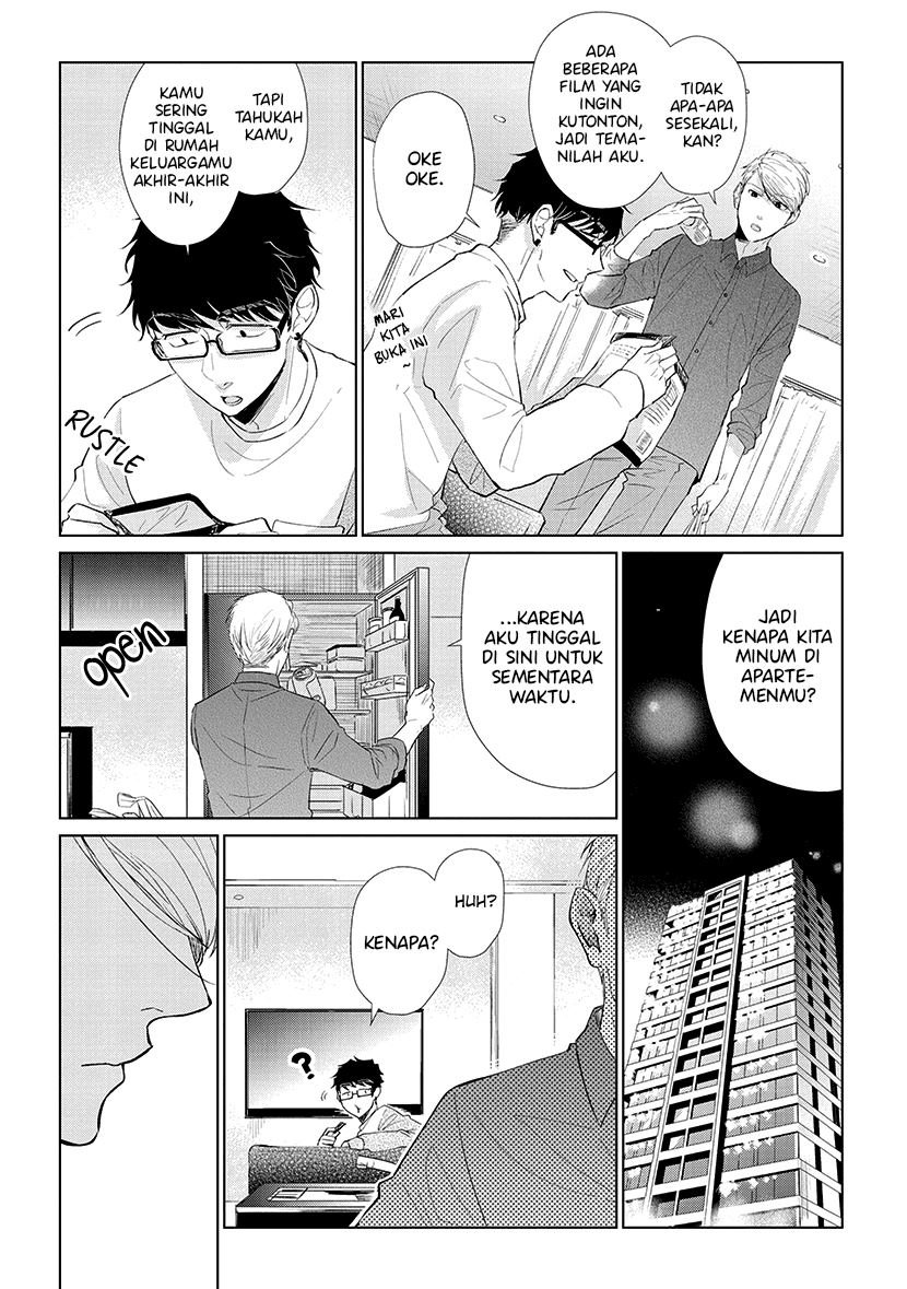 Chapter 43 - halaman 12