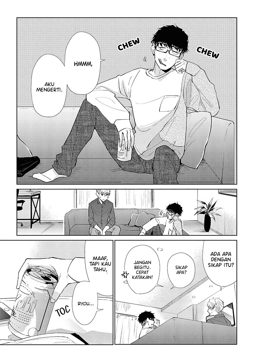 Chapter 43 - halaman 18