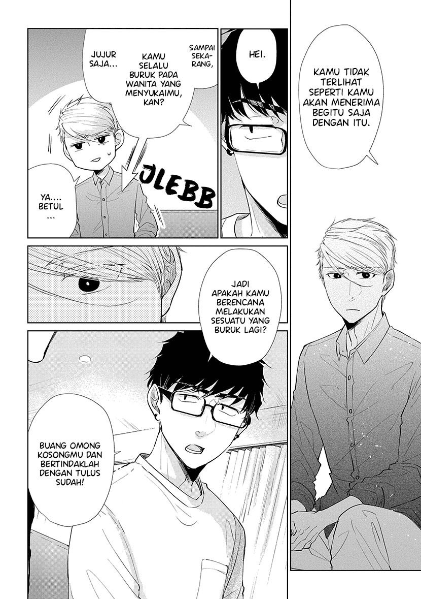 Chapter 43 - halaman 19