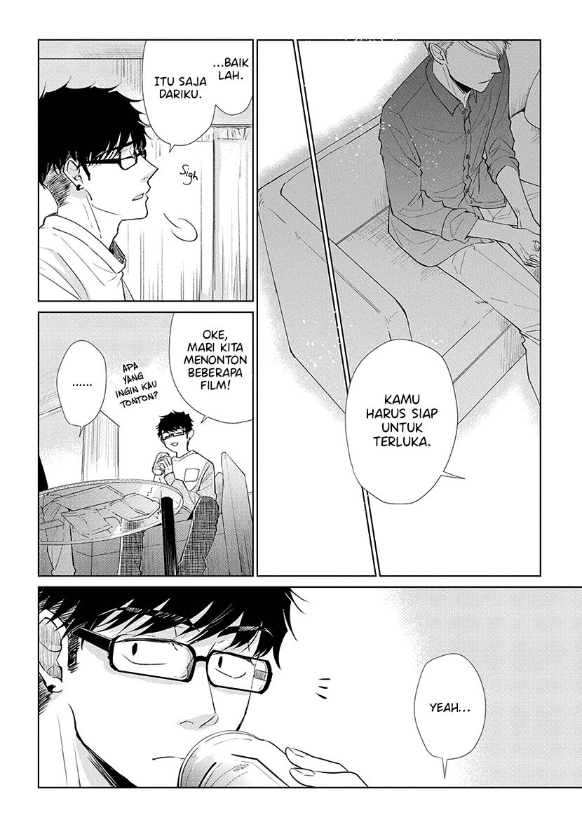 Chapter 43 - halaman 21