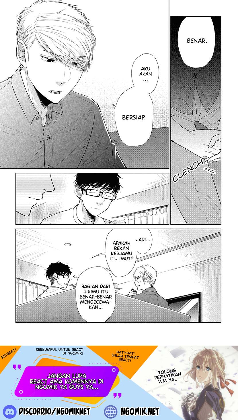Chapter 43 - halaman 22