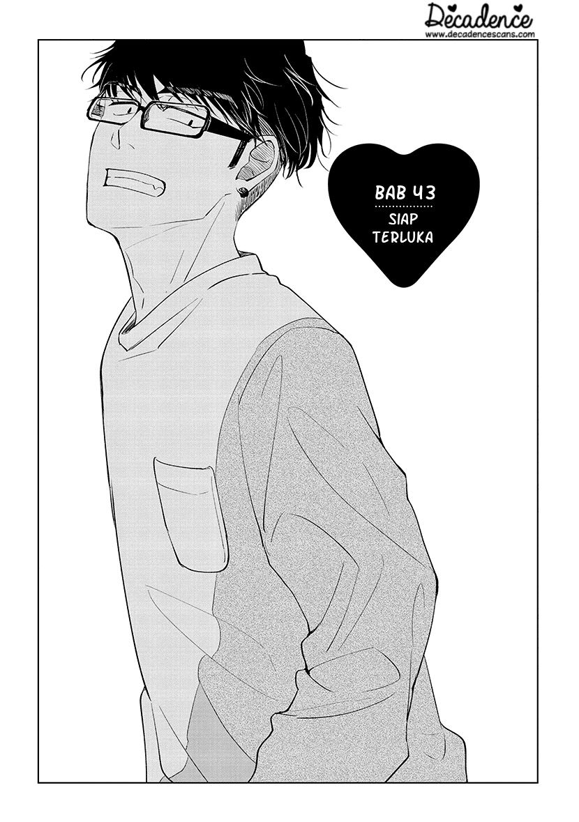Chapter 43 - halaman 6