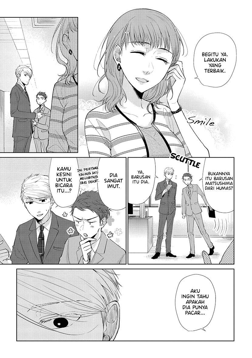 Chapter 43 - halaman 8