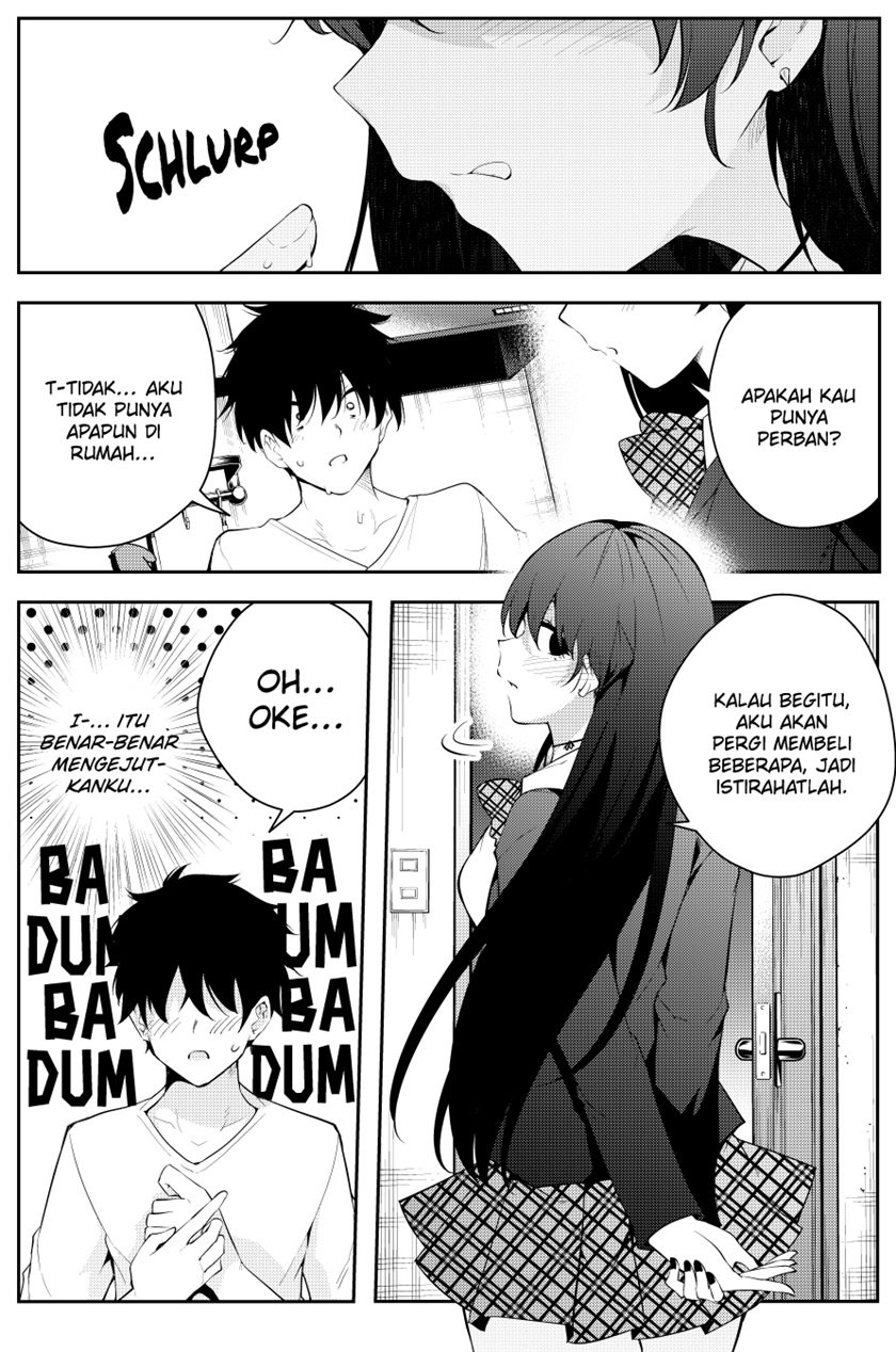 Chapter 40 - halaman 5