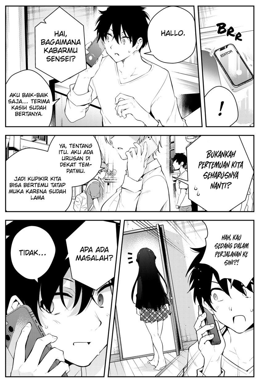 Chapter 40 - halaman 6