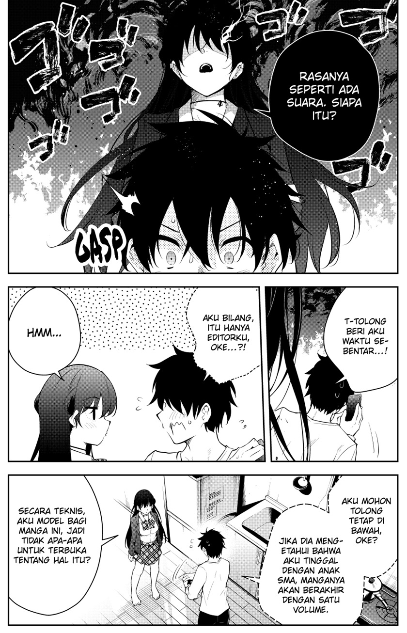 Chapter 40 - halaman 7